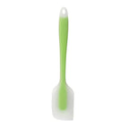 Silicone Cake Scraper Spatula Non-Stick Baking & Cream Frosting Tool