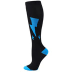 Compression Stockings for Men Women Medical Support Sports Socks