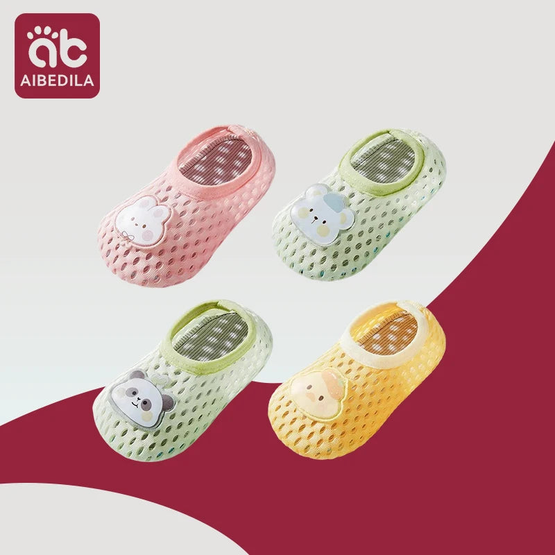 Kids Aqua Shoes Water Sport Sneakers Baby Swimming Beach Shoes Secondary image