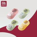 Kids Aqua Shoes Water Sport Sneakers Baby Swimming Beach Shoes