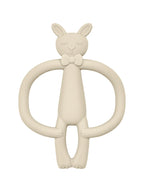 Cartoon Rabbit Silicone Baby Teether BPA Free Toy
