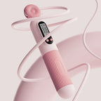 Smart Jump Rope with Counter  Adjustable Calorie Skipping Rope
