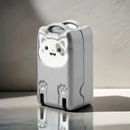 Kitten Keychain Nail Clipper Portable Tool