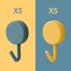 Self Adhesive Wall Hooks