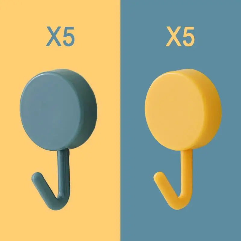 Self Adhesive Wall Hooks
