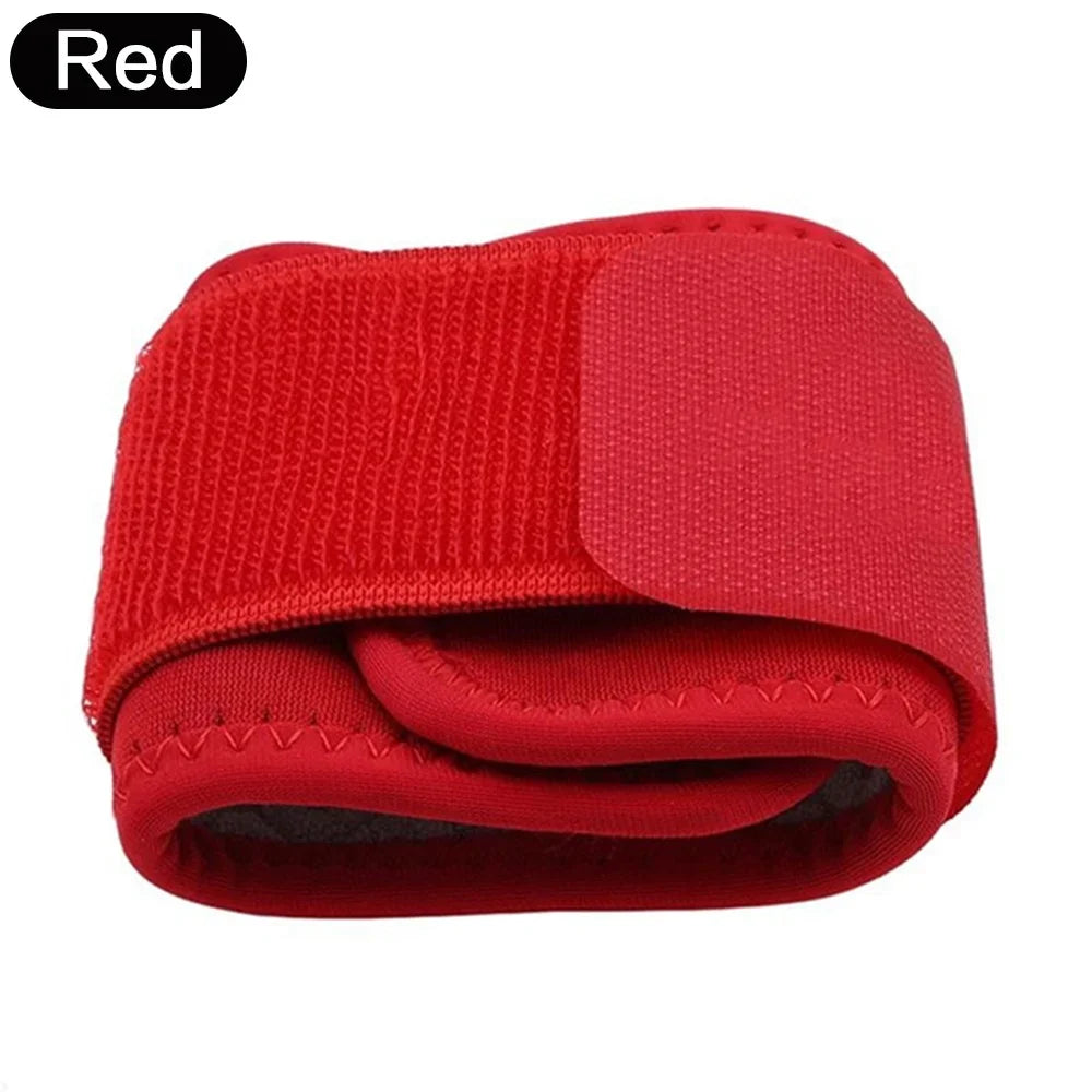 Gym Wrist Wraps Hand Straps Weightlifting Support Brace Unisex