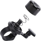 Alloy Bicycle Bell Loud MTB Road Bike Handlebar Safety Warning Ring