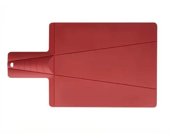 Foldable Cutting Board Shovel-Style Chopping Board