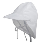 Baby Sun Hat UK Adjustable SPF50+ Kids Summer Cap