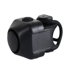 Universal Electric Bike Horn Loud Warning Bell for MTB, Road & Kids' Bikes