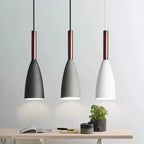 Modern Nordic Pendant Lights for Dining & Bedroom Décor