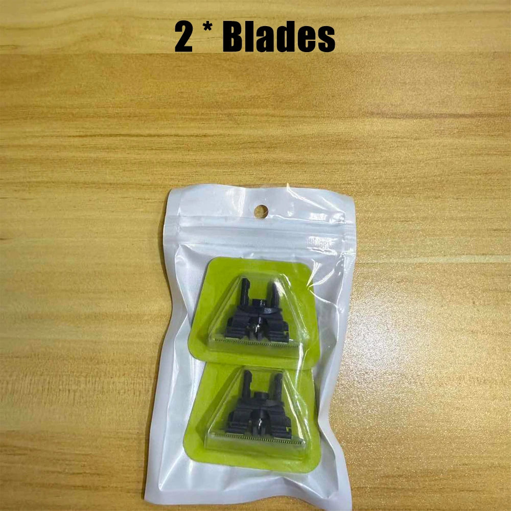 OneBlade Replacement Blades QP2520 QP2630 QP6510 Compatible Trimmer Head