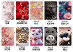 Leather Flip Case for iPad Air 11 13 A16 11th Pro 11 Mini 6 Cover