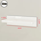 Magnetic Paper Towel Holder Kitchen Organizer