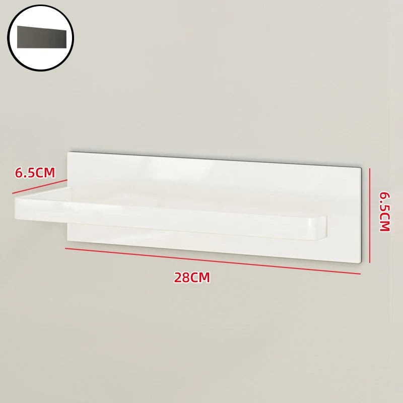 Magnetic Paper Towel Holder Kitchen Organizer