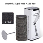 Foot Callus Remover Pedicure Tool