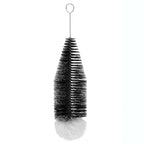 Beechwood Bottle Cleaning Brush Glass & Jar Cleaner