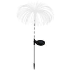 Solar Jellyfish Garden Lights for Outdoor Pathway & Yard Decor