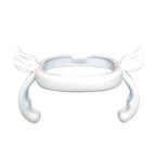 Newborn Baby Bottle Grip Handle for Feeding Bottle