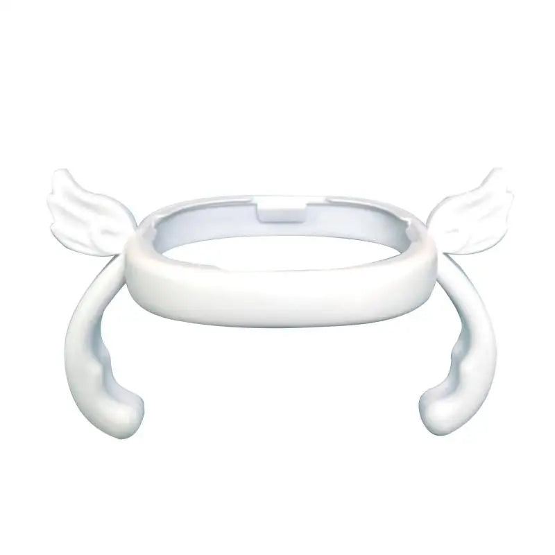 Newborn Baby Bottle Grip Handle for Feeding Bottle