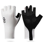 Ultralight MTB Cycling Gloves Anti-Slip Shock Pad Breathable