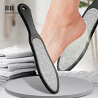 Double Sided Pedicure Foot File Callus Remover for Wet & Dry Feet