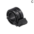 Loud MTB Bicycle Bell Aluminum Alloy Bike Horn Safety Handlebar