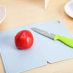 Foldable Cutting Board Non-Slip Kitchen Chopping Board
