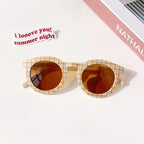 2026 Kids UV400 Sunglasses | Classic Sun Protection Eyewear