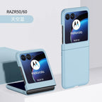 Ultra Thin Hard Case for Motorola Razr 70 60 50 Ultra