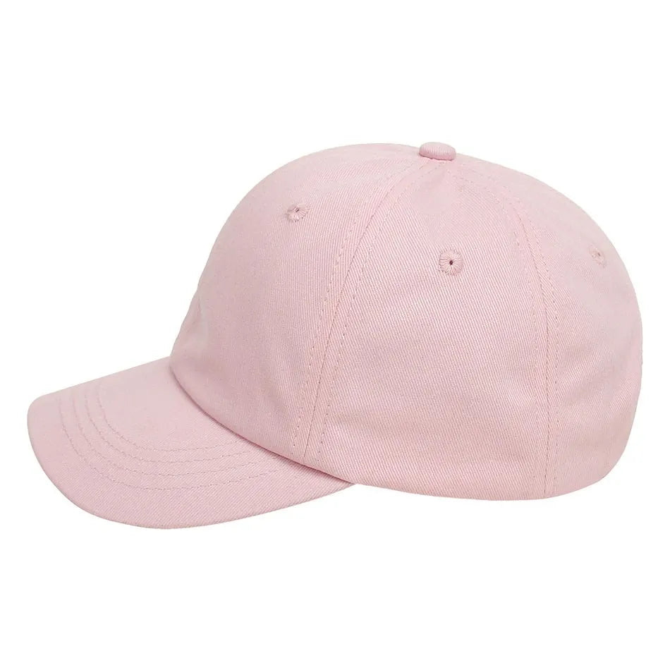Kids Baseball Cap UK Baby Sun Hat Boys & Girls