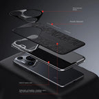 Embossed Leather Case for Huawei Pura 80 70 Ultra Pro & P60 Cover