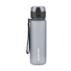 BPA Free Water Bottle 500ML 1000ML Leakproof Sports Cup
