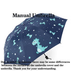 Buy Cute Dinosaur Automatic Umbrella