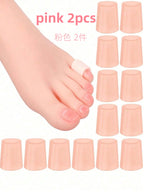Toe Protectors Foot Comfort Care