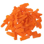 Latex Finger Cots Anti-Static Non-Slip Thumb Caps