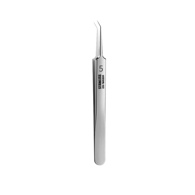 Stainless Steel Acne Blackhead Removal Needle – Pimple Extractor Tool