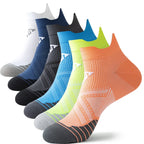 Compression Sports Socks Running Breathable Marathon Unisex