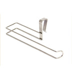 Stainless Steel Paper Towel Holder