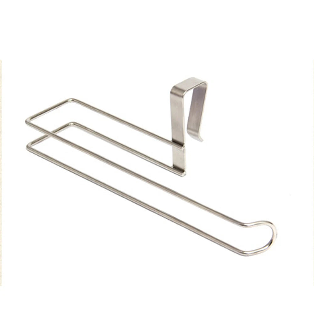 Stainless Steel Paper Towel Holder