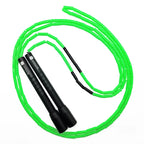 NEVERTOOLATE X Rope 7mm Beaded Jump Rope 2.9m Professional Training