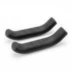 2Pcs Silicone Bike Handlebar Grips MTB Brake Handle Covers Anti Slip