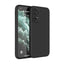 Silicone Camera Protection Case for Samsung Galaxy A Series 5G