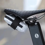 Mini Cycling Tail Bag Waterproof Bike Saddle Tool Storage MTB Bag