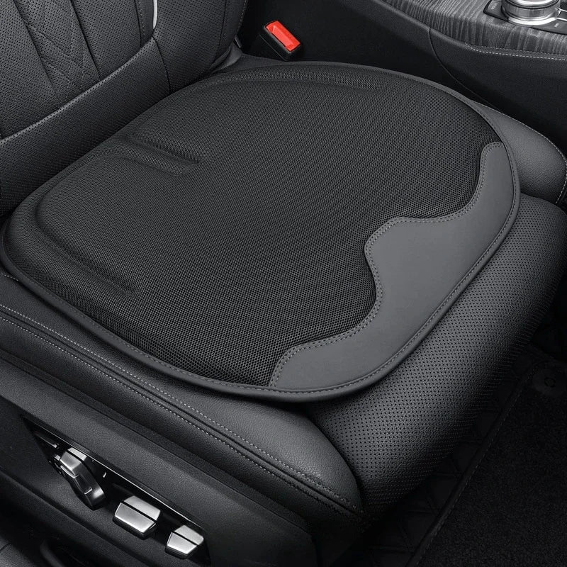3D Honeycomb Gel Cooling Seat Cushion for Car Office Home Ice Silk