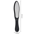 Double Sided Pedicure Foot File Callus Remover for Wet & Dry Feet