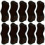 Blackhead Nose Patch Shrink Pores Deep Cleanse Smooth Skin 10/50/100PC