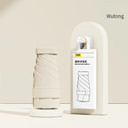 Buy 2026 Mini Capsule UV Protection Umbrella Pocket Sun & Rain