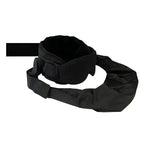 Airplane Sleeping Pillow – 3-in-1 Memory Foam Travel Support