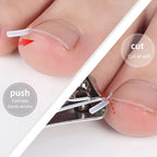 Ingrown Toenail Correction Tool Foot Care